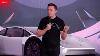 Live Tesla S Unveils A Masterpiece The Tesla That Will Change The Car Industry Forever Tesla Ceo