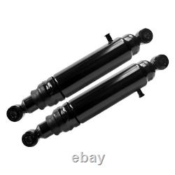 MA830 Manual Conversion Air Shocks w Install Kit for Suburban Tahoe Yukon