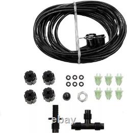 MONROE MA830 Manual Conversion Air Shocks w Install Kit for Suburban Tahoe Yukon