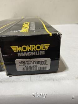 MONROE MA830Manual Conversion Air Shocks w Kit Fits Suburban Tahoe Yukon Qty2