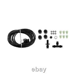 MONROE Manual Conversion Air Shock with Install Kit for Suburban Tahoe Yukon MA830