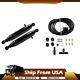 Monroe Manual Conversion Air Shocks W Air Hose Kit Fits Suburban Tahoe Yukon