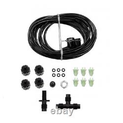 MONROE Manual Conversion Air Shocks w Air Hose Kit fits Suburban Tahoe Yukon