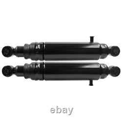 MONROE Manual Conversion Air Shocks w Install Kit for Suburban Tahoe Yukon PRP