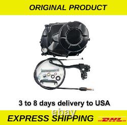 Manual Clutch Conversion Kit For Honda CRF 110 CRF 110F Wave 110 NEW