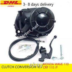 Manual Clutch Conversion Kit Honda CRF 110 CRF 110F Wave 110 DHL EXPRESS NEW