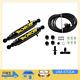 Manual Conversion Air Shocks W Install Kit For Suburban Tahoe Yukon Monroe Ma830