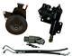 Manual Steering To Power Steering Conversion Kit 1962-1972 Fits Chrysler, Fits D