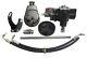 Manual Steering To Power Steering Conversion Kit-base Borgeson 999014