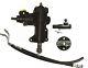 Manual Steering To Power Steering Conversion Kit-base Borgeson 999024