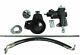Manual Steering To Power Steering Conversion Kit-base Fits 64-65 Ford Mustang