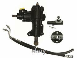 Manual Steering to Power Steering Conversion Kit For Ford Mustang F133JZ