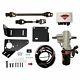 Manual Steering To Power Steering Conversion Kit For 2011-2014 Can-am Commander
