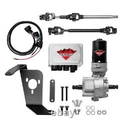 Manual Steering to Power Steering Conversion Kit for 2012-2013 Polaris Ranger 50