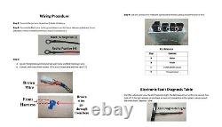 Manual Steering to Power Steering Conversion Kit for 2014 Polaris Ranger 570 Cre