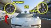 Manual Vs Automatic In The C5 Corvette Which One Is Better