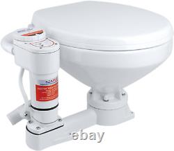 Manual to Electric Marine Toilet Conversion Kit 12V FREE SHIPPING USA