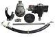 Manual To Power Steering Conversion Kit For 1958-1964 Chevrolet Impala 4.63