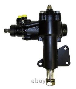 Manual to Power Steering Conversion Kit for 1966-1977 Mercury, Ford 4.63