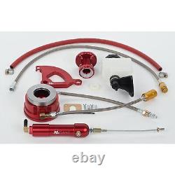 McLeod 14-325 Hydraulic Clutch Conversion Kit