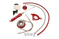 McLeod Hydraulic Conversion Kit 1979-2004 Mustang T-5/TKO 500/600 Fits Ford Mu