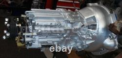 Mercedes SL W107 V8 Automatic To Manual Transmission 6 Speed Conversion Kit New