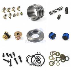 New EX200-2/3 EX220-2/3 Conversion Kit For Hitachi Parts with Install Manual