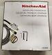 New! Kitchenaid 710-0003 Natural Gas Conversion Kit Complete With Manual & Tools