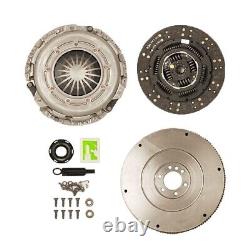 New Oem Flywheel Conversion Kit Fits Chevrolet G30 P30 G3500 P3500 6.5l 53022217