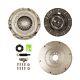 New Oem Flywheel Conversion Kit Fits Chevrolet G30 P30 G3500 P3500 6.5l 53022217