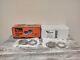 Np203 Transfer Case Part Time Conversion Kit With Locking Hubs & Nut Conversion