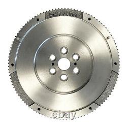 OEM CLUTCH FLYWHEEL CONVERSION KIT with SLAVE CYL by VALEO fits 03-11 FORD FOCUS