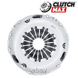 OEM HD CLUTCH & SOLID FLYWHEEL CONVERSION KIT for 2002-2008 MINI COOPER S 6SPD