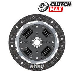 OEM HD CLUTCH & SOLID FLYWHEEL CONVERSION KIT for 2002-2008 MINI COOPER S 6SPD