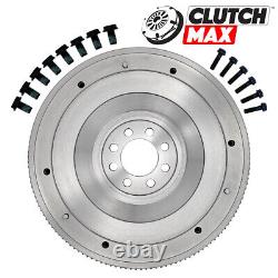 OEM HD CLUTCH & SOLID FLYWHEEL CONVERSION KIT for 2002-2008 MINI COOPER S 6SPD