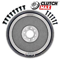 OEM HD CLUTCH & SOLID FLYWHEEL CONVERSION KIT for 2002-2008 MINI COOPER S 6SPD