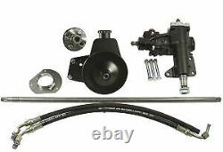 P/S Conversion Kit Fits 65-66 Mustang withManual
