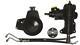 P/s Conversion Kit For Mid-size Ford Cars With Manual Steering And 289/302/351w
