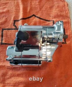 PR-1071-0001 4 To 6 Speed Conversion Kit 1970-84 Shovelhead withswingarm Frame