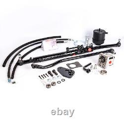 Power Steering Conversion Kit Fiat 600-640
