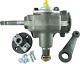Power Steering To Manual Steering Conversion Kit Borgeson 999001