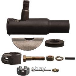 Power Steering To Manual Steering Conversion Kit Pack of 1