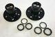 Rugged Ridge Manual Locking Hub Conversion Kit Ford Ranger Explorer Navajo New