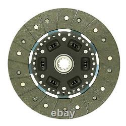 STAGE 1 CLUTCH CONVERSION KIT MUST USE CM FLYWHEEL for 05-10 FORD MUSTANG 4.0L