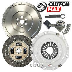 STAGE 1 CLUTCH FLYWHEEL CONVERSION KIT with SLAVE CYL fits 2003-2011 FORD FOCUS