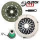 Stage 1 Clutch Slave Conversion Kit Must Use Cm Flywheel For Ford Mustang 4.0l