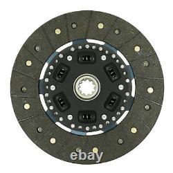 STAGE 2 CLUTCH CONVERSION KIT for FORD MUSTANG 4.0L MUST USE CUSTOM FLYWHEEL