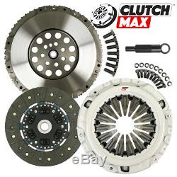 STAGE 2 CLUTCH FLYWHEEL CONVERSION KIT (NO SLAVE) for 2010-14 GENESIS COUPE 2.0T