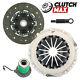 Stage 2 Clutch Slave Conversion Kit Must Use Cm Flywheel For Ford Mustang 4.0l