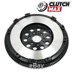 STAGE 2 CLUTCH SOLID FLYWHEEL CONVERSION KIT for 97-05 AUDI A4 B5 B6 1.8L TURBO